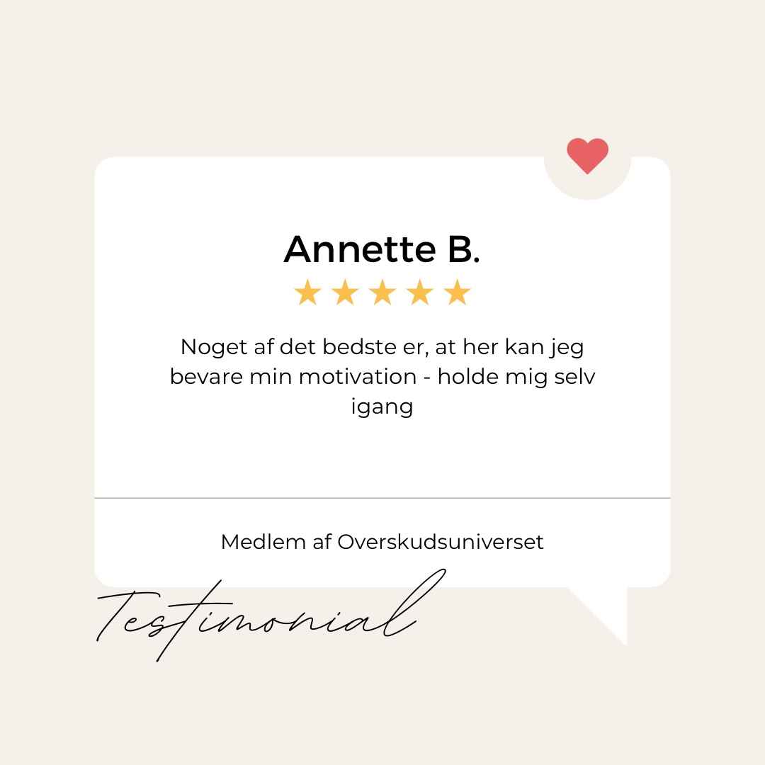 Ou udtalelser testimonials feedback - 1