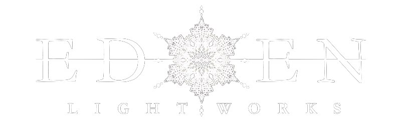 EDEN LIGHTWORKS logo