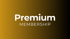 RJ Membership - Premium Private