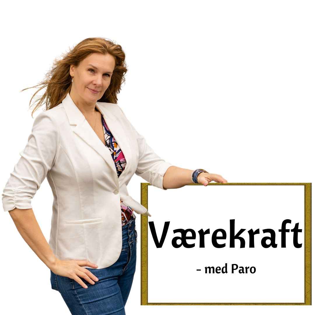 Værekraft forbilde