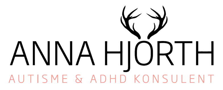 Anna Hjorth logo