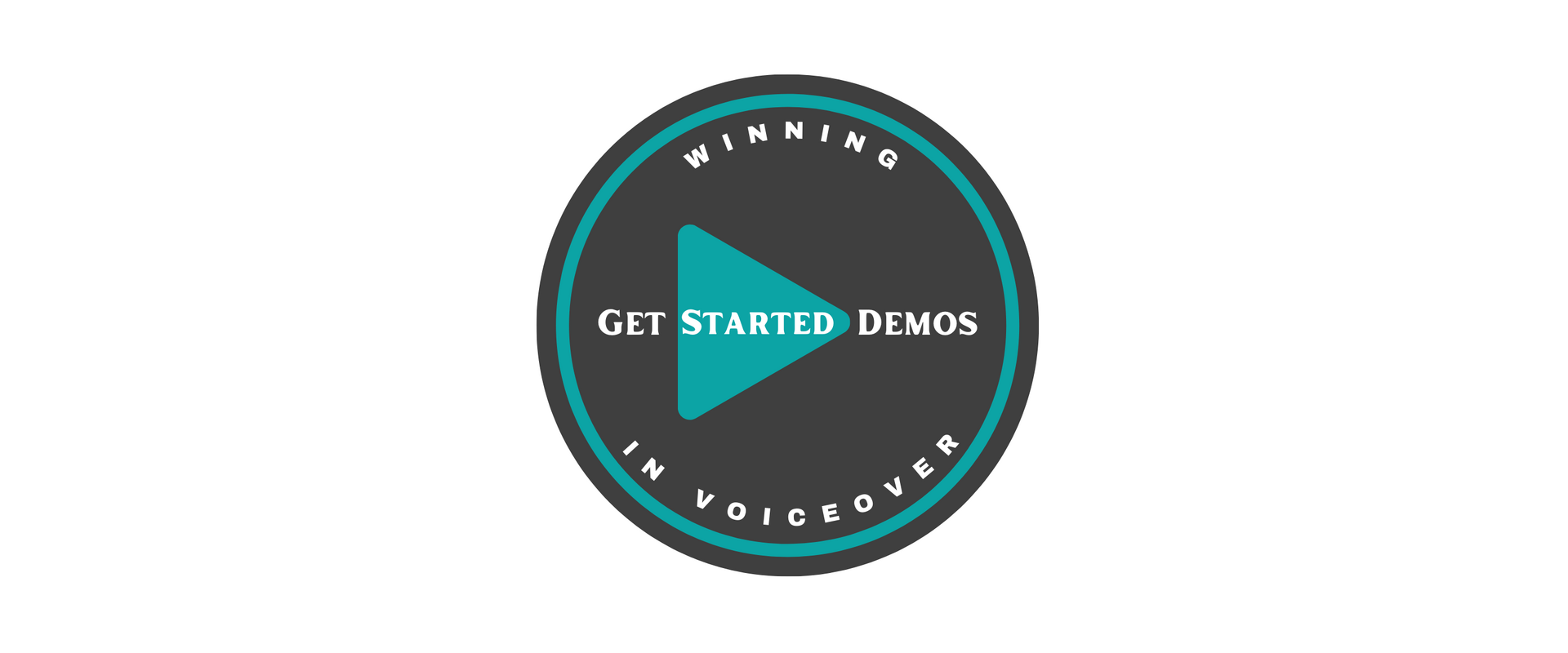 Get Started Demos Logo (2880 x 1200 px)