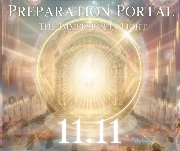 PREPARATION PORTAL 1111