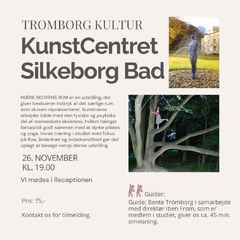 KunstCentret Silkeborg Bad - event