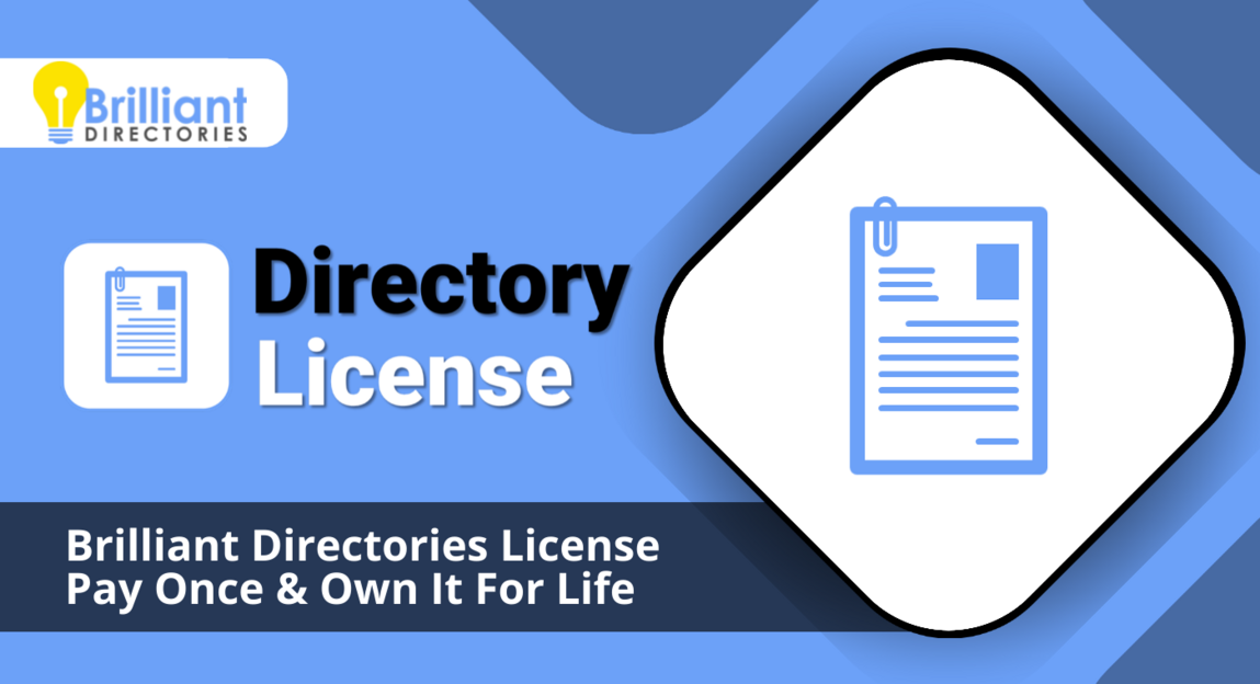 DirectoryLicense