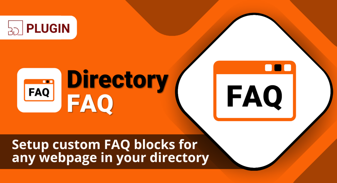 DirectoryFAQ