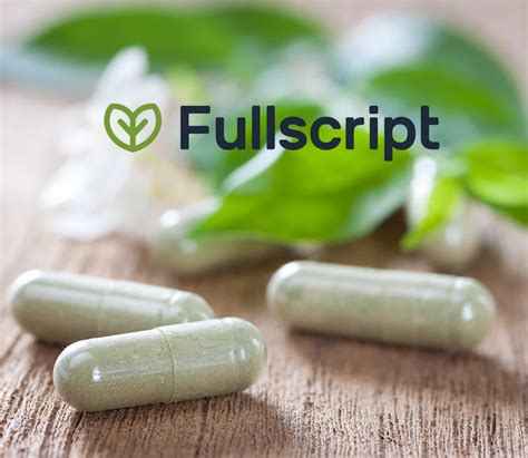 fullscript