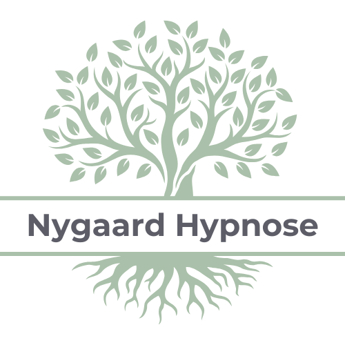 Nygaard Hypnose logo