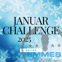 januar challenge 25