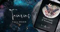 Taurus Full Moon