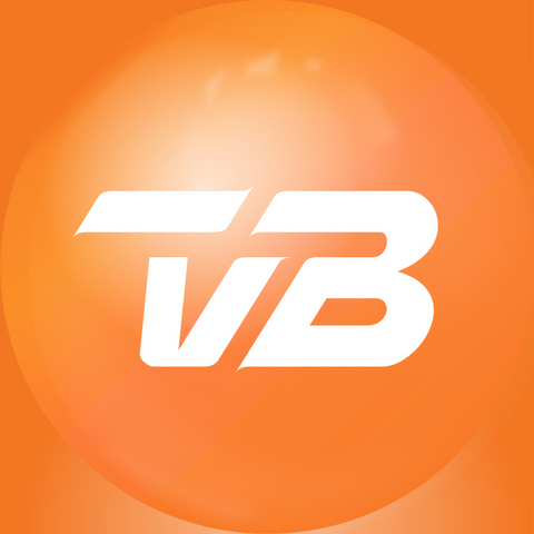 TV2Bornholm logo