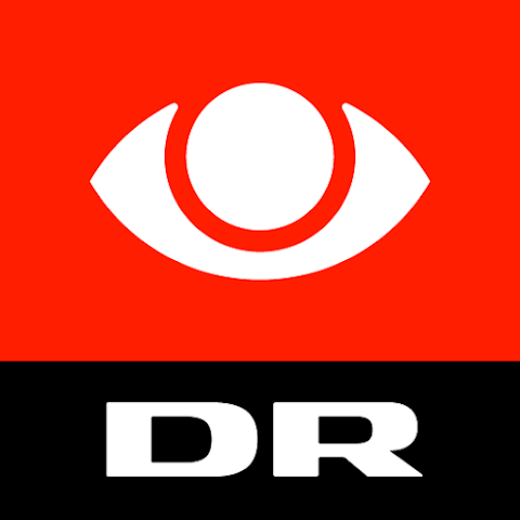 DR logo