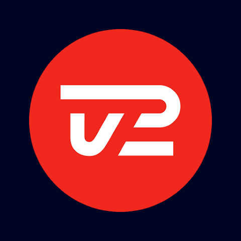 TV2 logo