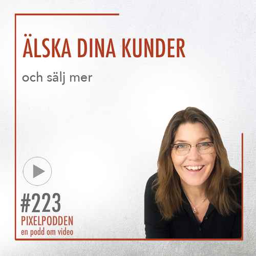 223_älska dina kunder_sälj mer