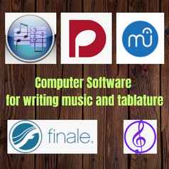 ComputerSoftwareforMusic