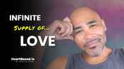 img audio HSEP90  Infinite Supply of Love, Beyond Taking Things Personally