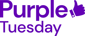 Purple Tuesday