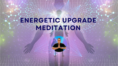 energetic upgrade med