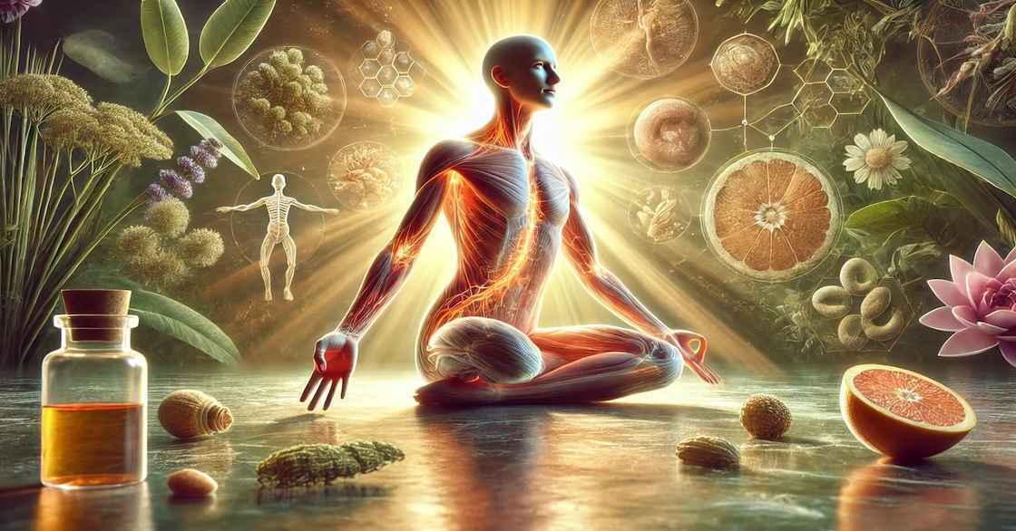 Yoga Therapy Ayurveda Immunity Male 3 1200 x 628