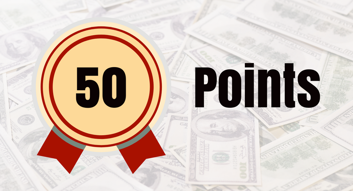 50-Points