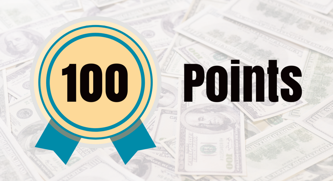 100-Points