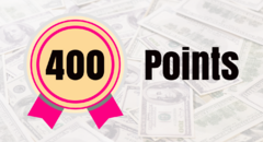 400-Points