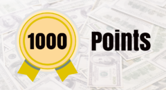 1000-Points