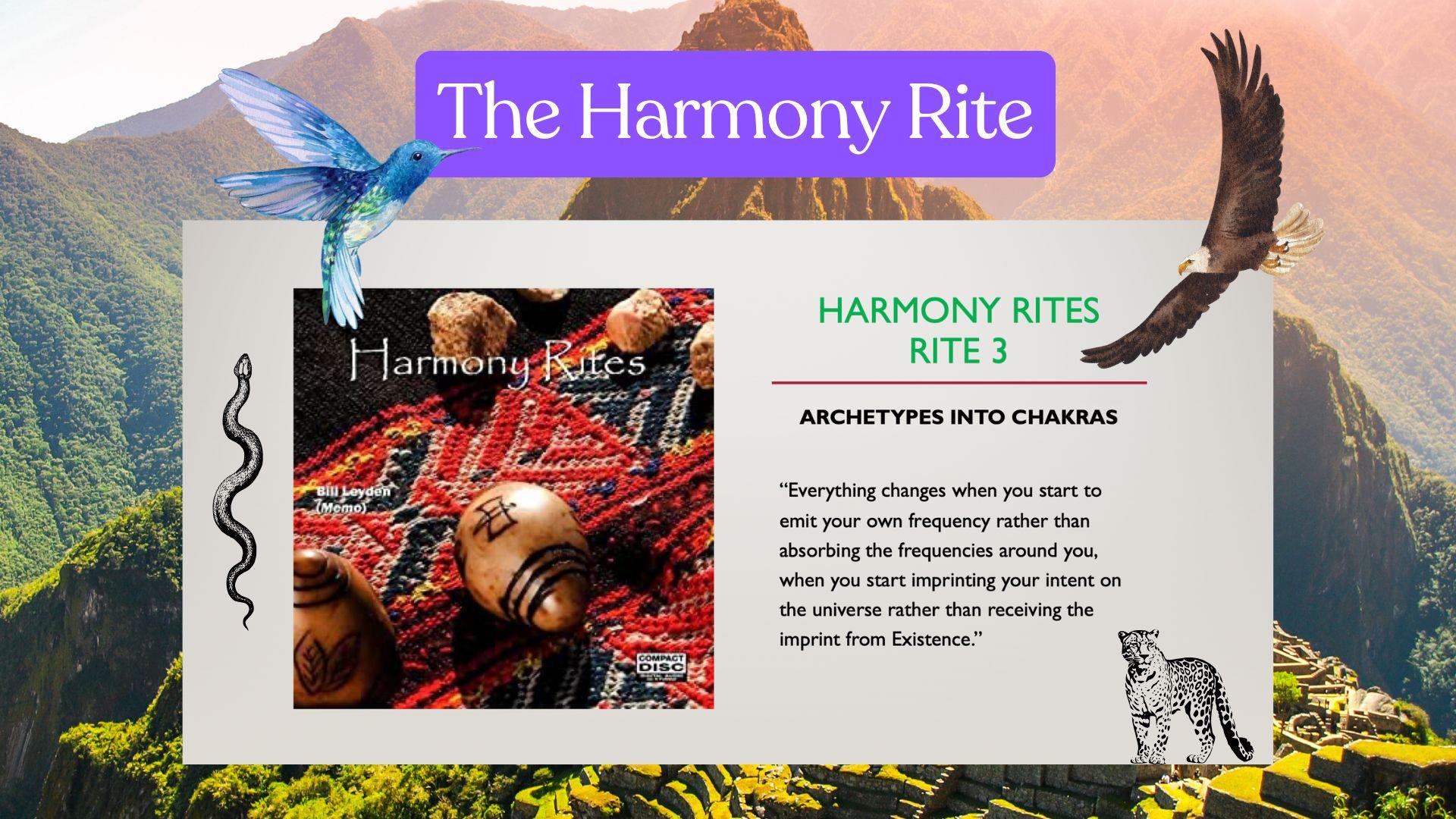 October 2024 1st Tuesday (Oct 1st) Educational component for the Healer's Rite 2nd Tuesday (Oct 8th) Passing of the Healer's Rite (Rite 1) November 2024 1st Tuesday (Nov 5th) Educational component-2