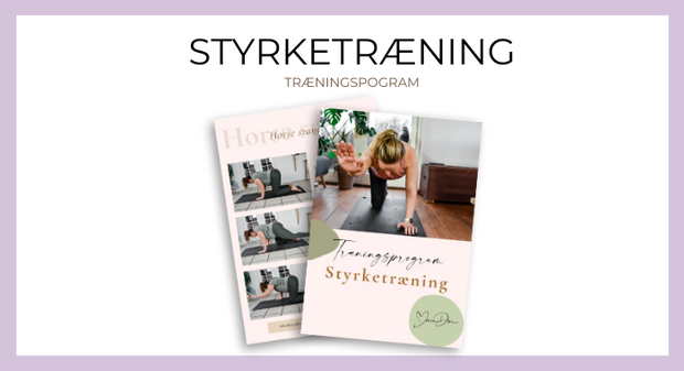 Styrketræning