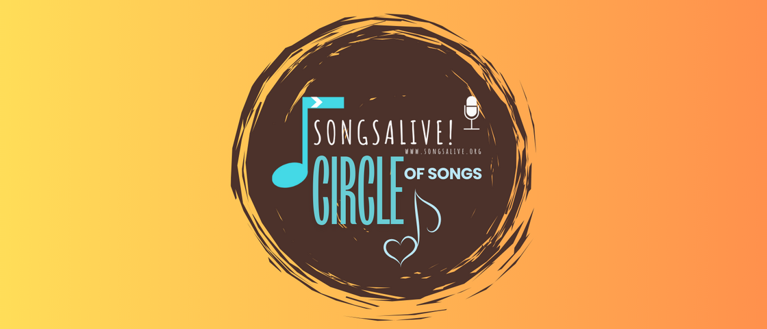 Songsalive! CIRCLE of Songs  (1624 x 696 px)