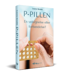 P-Pillen - Mockup