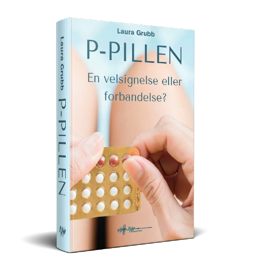 P-Pillen - Mockup