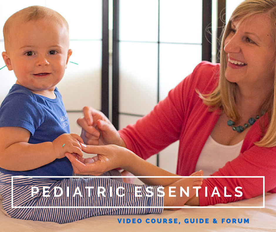 Pediatric Essentials