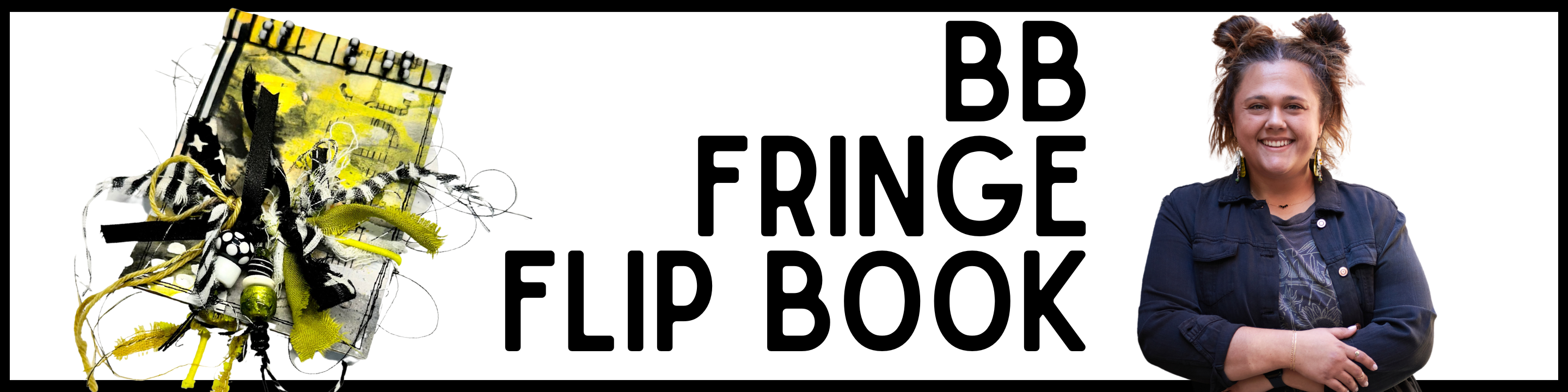 BB Flip Fringe Book with headshot 2880x720 with outline