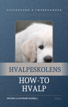 How to hvalp 2024 - forside