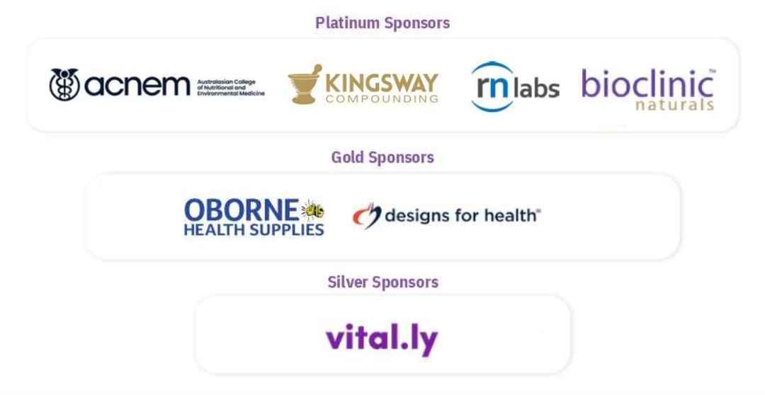 thyroid workshop sponsors