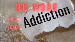 web addiction