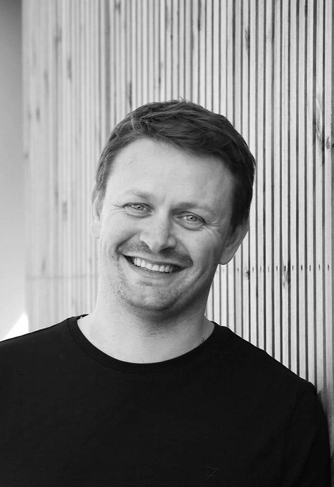 Christian olesen