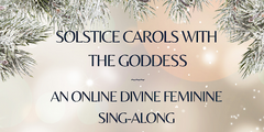 solstice carols 2