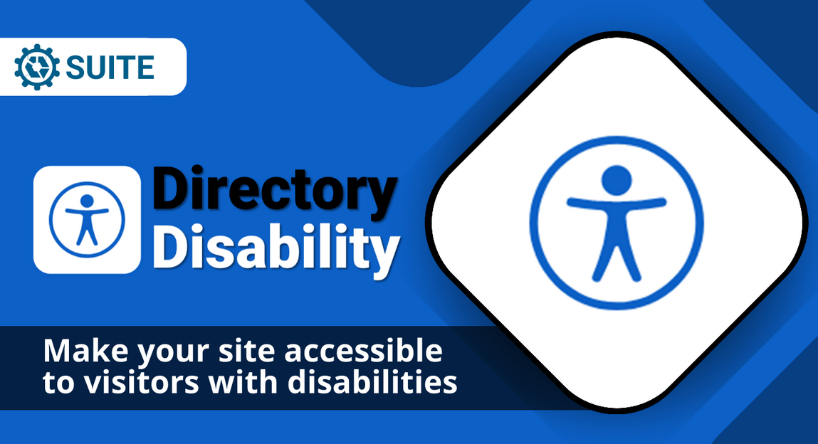 DirectoryDisability