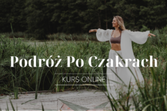 Podróż Po Czakrach