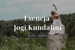 Esencja Jogi Kundalini