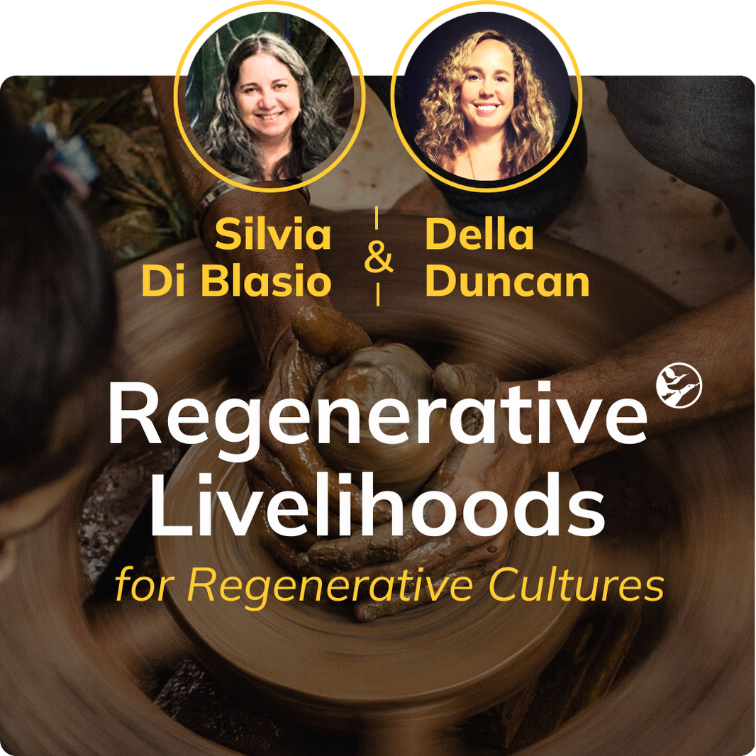 Regenerative Livelihoods