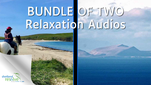 TWO bundle audios