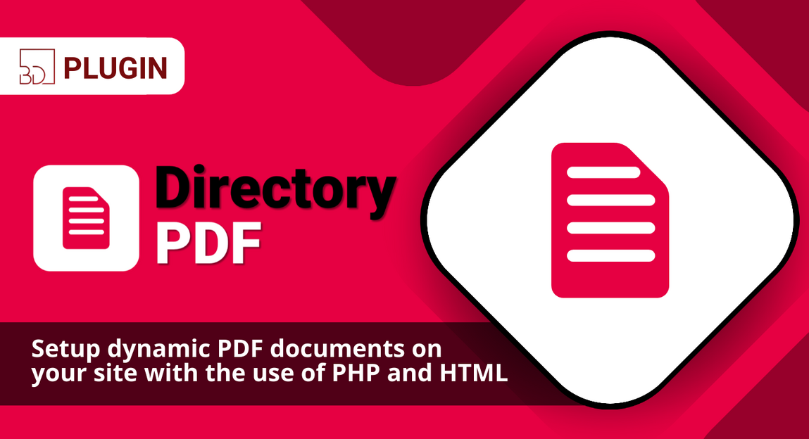 DirectoryPDF