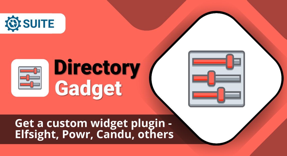 DirectoryGadget