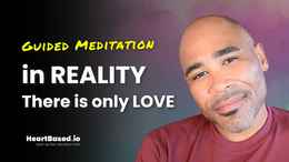 img audio HSEP94  In Reality, There is Only Love