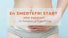 En smertefri START 