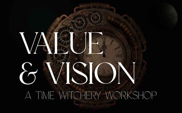 Value & Vision Workshop Large