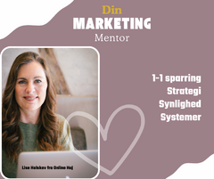 Din Marketing Mentor